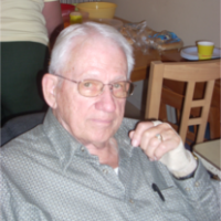 James Douglas Sweet Obituary