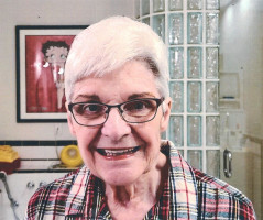 Anne  Marie  Zaccaro