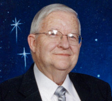 George Bill William  Lehman Jr.