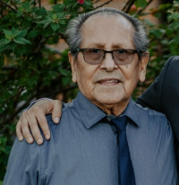 Ruben Aguilar Hernandez