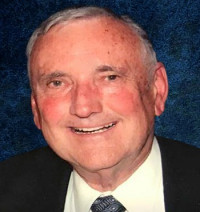 John Edson Hale
