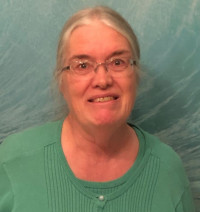 Sandra Louise Randall