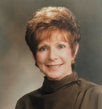 Jane A.  Bogle