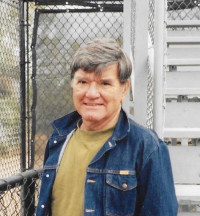 Gene  Arthur Meunier Obituary, Phoenix, AZ