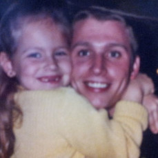 - Tyler Kiriakos and Kym Gibbs