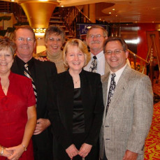 - Mark & Marilyn Beebe