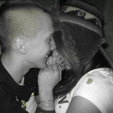 - -Natalie & Jimi 
