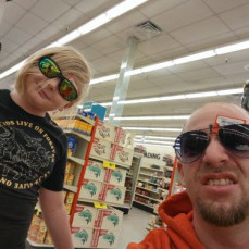 I miss you Dad. I only have a few memoeies when i was growing up. Each one was all about learning things. I can say that he missed out on meeting his grandson Daide Danger Dahl but i lnow the DDD legacy will contibue and hope he is proud watching both my brother and I as we build our own family. I felt like theres a disconnect from his side of the family not sure why or why or how to reach out i do miss the ones i got to meet. One of my favorites was Aunt Charlete  - Daniel David Dahl