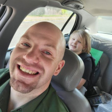 I miss you Dad. I only have a few memoeies when i was growing up. Each one was all about learning things. I can say that he missed out on meeting his grandson Daide Danger Dahl but i lnow the DDD legacy will contibue and hope he is proud watching both my brother and I as we build our own family. I felt like theres a disconnect from his side of the family not sure why or why or how to reach out i do miss the ones i got to meet. One of my favorites was Aunt Charlete  - Daniel David Dahl