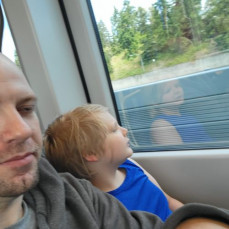 I miss you Dad. I only have a few memoeies when i was growing up. Each one was all about learning things. I can say that he missed out on meeting his grandson Daide Danger Dahl but i lnow the DDD legacy will contibue and hope he is proud watching both my brother and I as we build our own family. I felt like theres a disconnect from his side of the family not sure why or why or how to reach out i do miss the ones i got to meet. One of my favorites was Aunt Charlete  - Daniel David Dahl