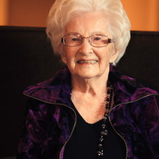 My namesake and the most beautiful woman in the world!  No one can ever fill your shoes Grandma!  Missing you deeply! - Cascade Memorial