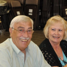 - Ken and Carolyn Varland