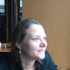 Date night at Lola's in Seattle - Bob Day