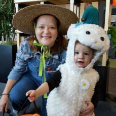 Halloween 2016 - Bob Day