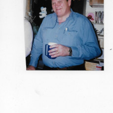 GOOD TIMES - NOEL AND ROBERTA KEEFER