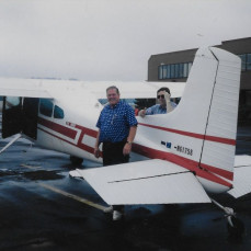 Feeling serene - NOEL