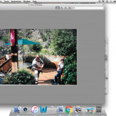 Such a Wonderful Man - Jude Hord