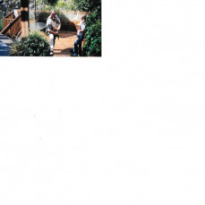 Such a wonderful man - Jude Hord