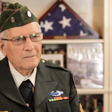 Jim Meeks interview with Troop 160 Boy Scouts - pollygilbert@swbell.net