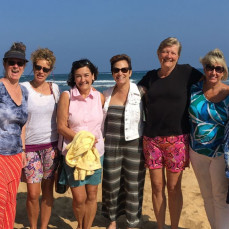 Our many special times together will always be cherished.  - Diane Cunningham