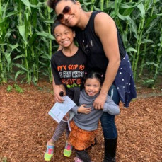 Best Mommy ever!  - Regina DuBose