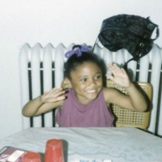 My Little Girl... - Carl DuBose