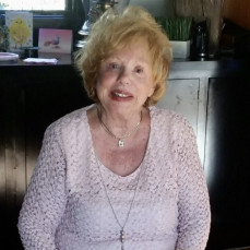 You will be greatly missed, rest in peace Doe Doe - Brenda Deim
