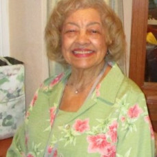 Celebration of Life Gathering - catherine Young