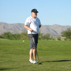 I miss my dad - Ashley Smith