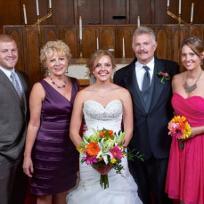 I miss my dad - Ashley Smith