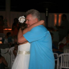 I miss my dad - Ashley Smith