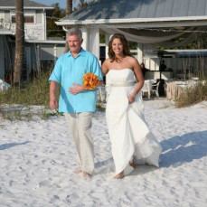 I miss my dad - Ashley Smith