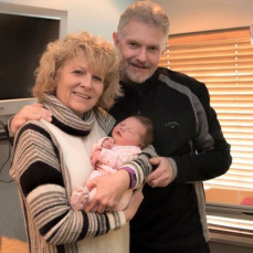 I miss my dad - Ashley Smith