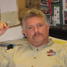 I miss my dad - Ashley Smith