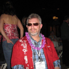 I miss my dad - Ashley Smith