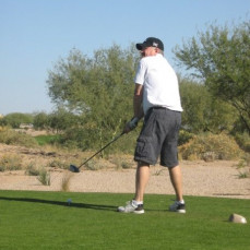 I miss my dad - Ashley Smith