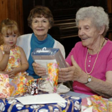 - Grandon Funeral and Cremation Care