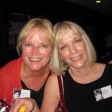 - Gloria Zmolek, classmate