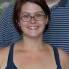 - Mom