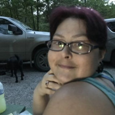 - Mom