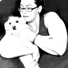 I found this in one of my photo folders and I want it here with my mother - Dunmire, Damian