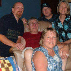 Silker Family Memories - Laurie Lavine