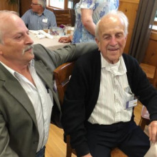 Zion Alumni Banquet May 2019 - Melinda Skellenger
