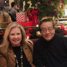 Memories of my cousin Peter. - Jennifer Xavier