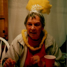 Life is Good - Gayle Simon