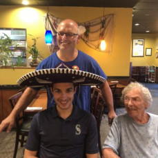 Celebration of Life - Gayle Simon
