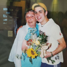 Celebration of Life - Gayle Simon
