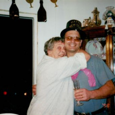 Celebration of Life - Gayle Simon