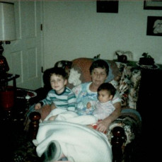 Celebration of Life - Gayle Simon