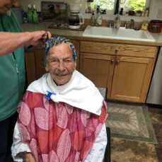Celebration of Life - Gayle Simon